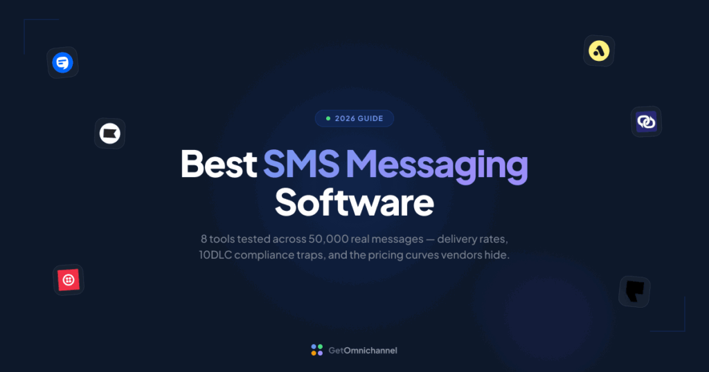 Best Call Center Software in 2026: What 10 Platforms Actually Cost at 25 and 50 Agents
