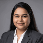 Kinjal Trivedi