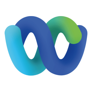 Cisco Webex logo