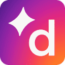 Dialpad Ai Meetings logo