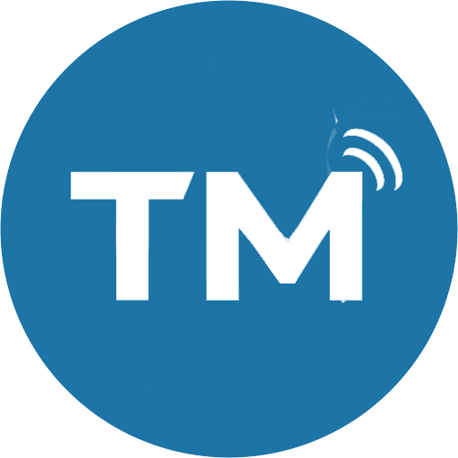 TextMagic logo