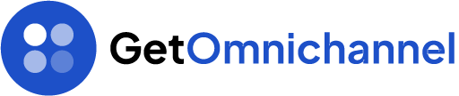 GetOmnichannel logo